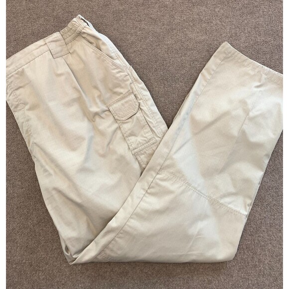 5.11 Tactical Taclite Pro Cargo Pants Mens 50x37 Ripstop Military EMS Workwear